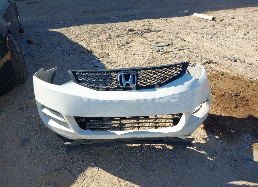 Photo 12 of 2009 Honda Civic LX (VIN 2HGFG11649H518881)