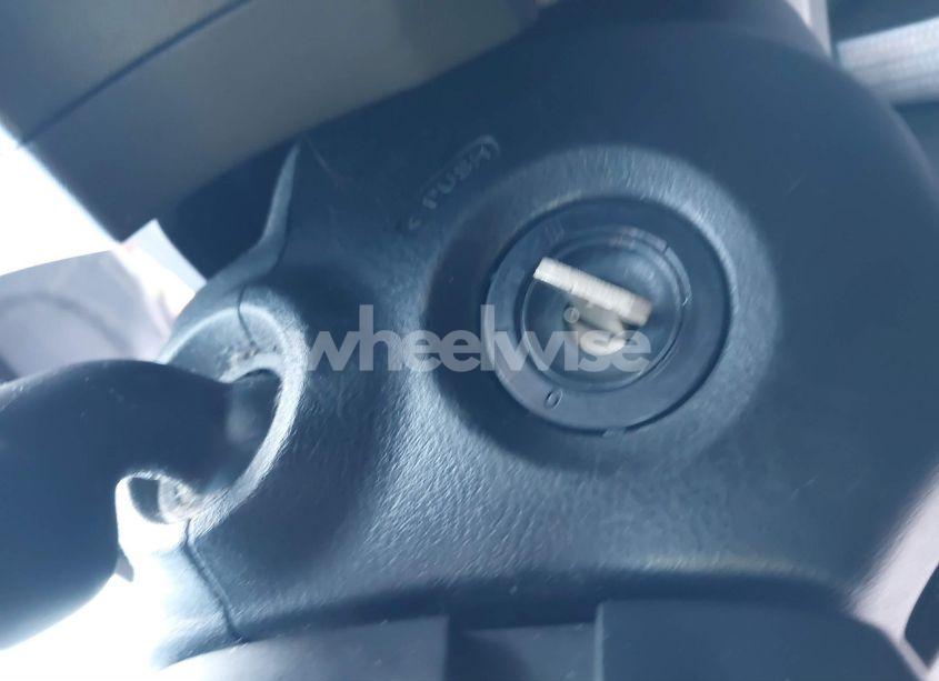 Photo 11 of 2008 Honda Civic LX (VIN 2HGFG11658H554660)