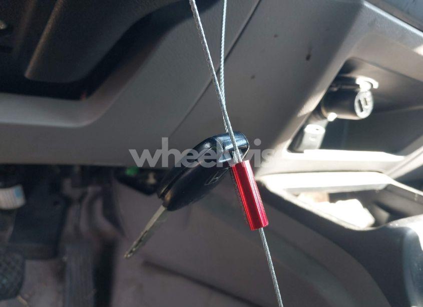 Photo 11 of 2007 Honda Civic LX (VIN 2HGFG11667H567934)