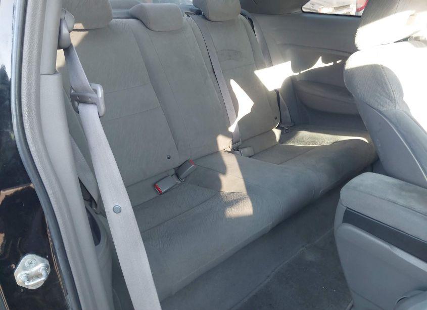 Photo 8 of 2008 Honda Civic LX (VIN 2HGFG11668H513521)