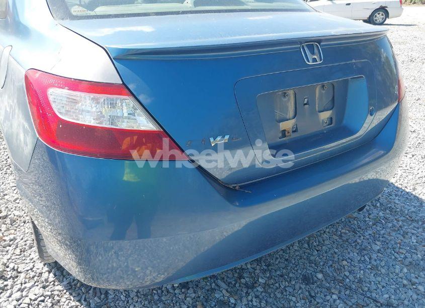 Photo 13 of 2006 Honda Civic LX (VIN 2HGFG11676H508003)