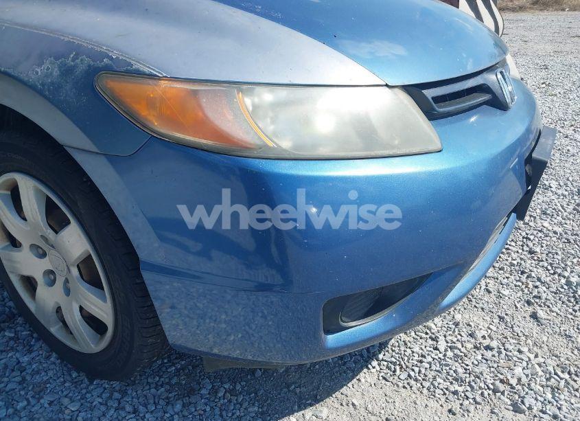 Photo 6 of 2006 Honda Civic LX (VIN 2HGFG11676H508003)