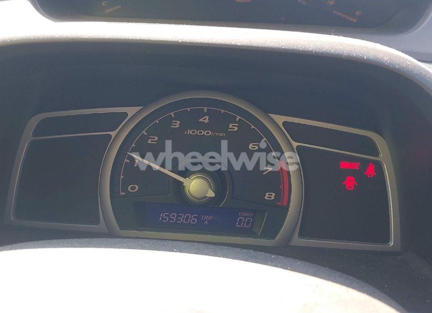 Photo 7 of 2006 Honda Civic LX (VIN 2HGFG11676H508003)