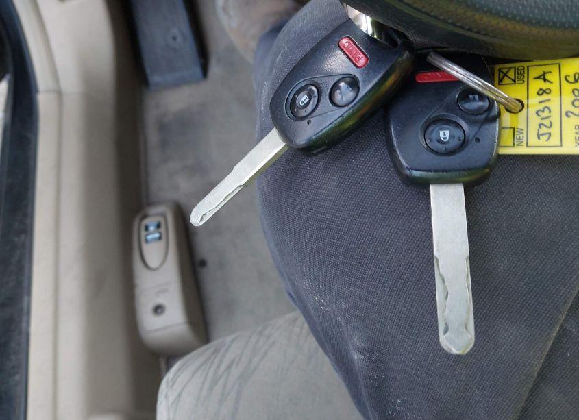 Photo 10 of 2006 Honda Civic LX (VIN 2HGFG11676H561896)