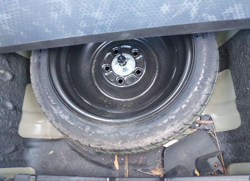 Photo 11 of 2006 Honda Civic LX (VIN 2HGFG11676H561896)