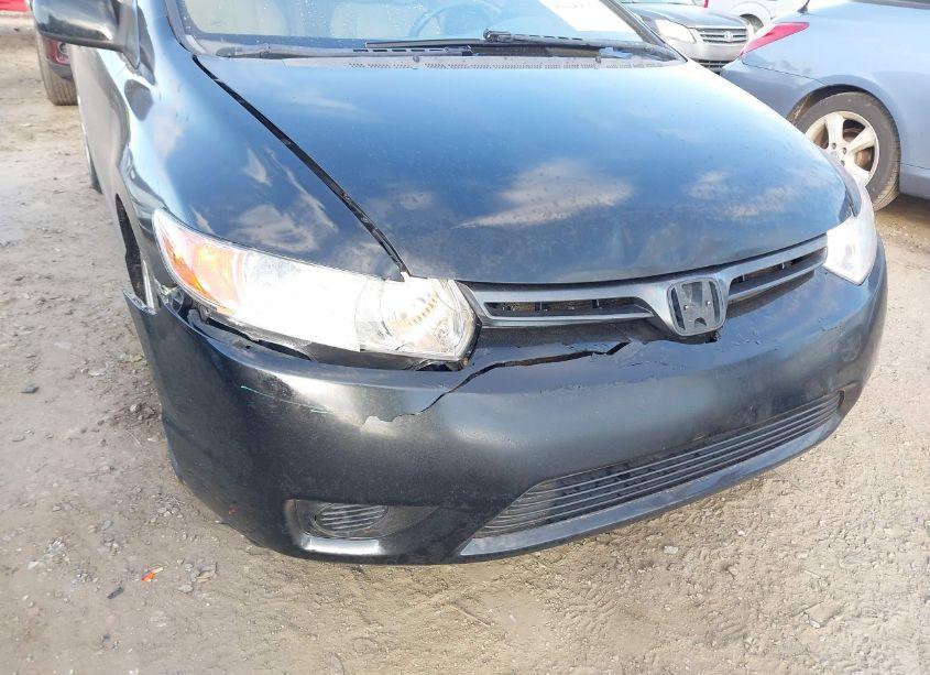 Photo 5 of 2006 Honda Civic LX (VIN 2HGFG11676H561896)