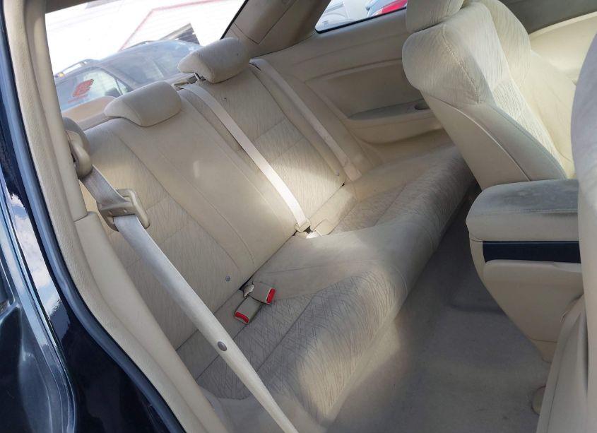 Photo 7 of 2006 Honda Civic LX (VIN 2HGFG11676H561896)