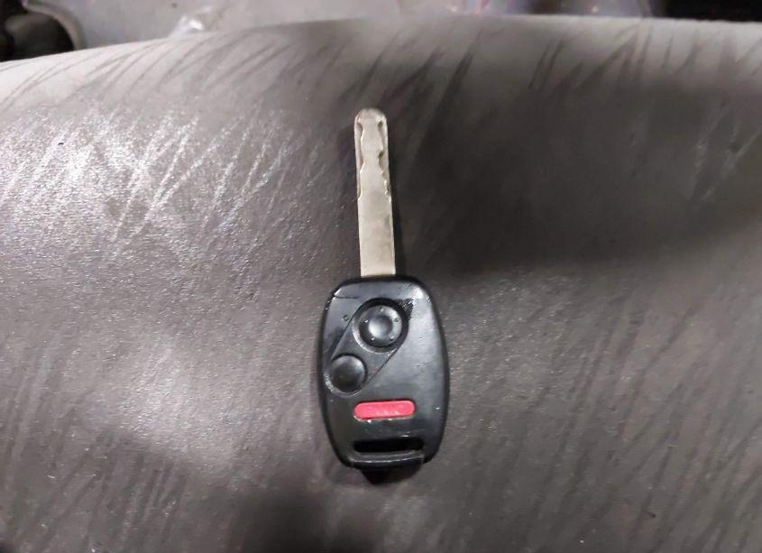 Photo 11 of 2007 Honda Civic LX (VIN 2HGFG11677H544033)