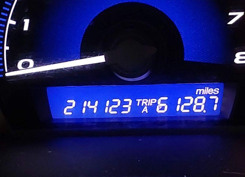 Photo 12 of 2007 Honda Civic LX (VIN 2HGFG11677H544033)