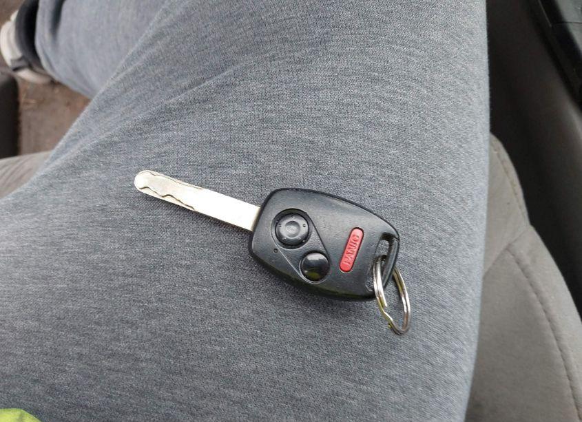 Photo 11 of 2008 Honda Civic LX (VIN 2HGFG11688H533673)