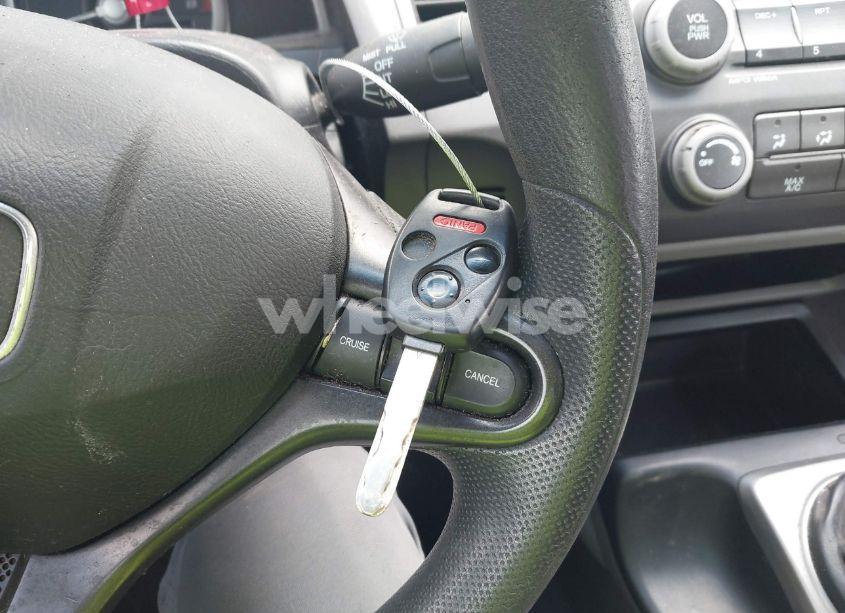 Photo 11 of 2008 Honda Civic LX (VIN 2HGFG11688H556967)