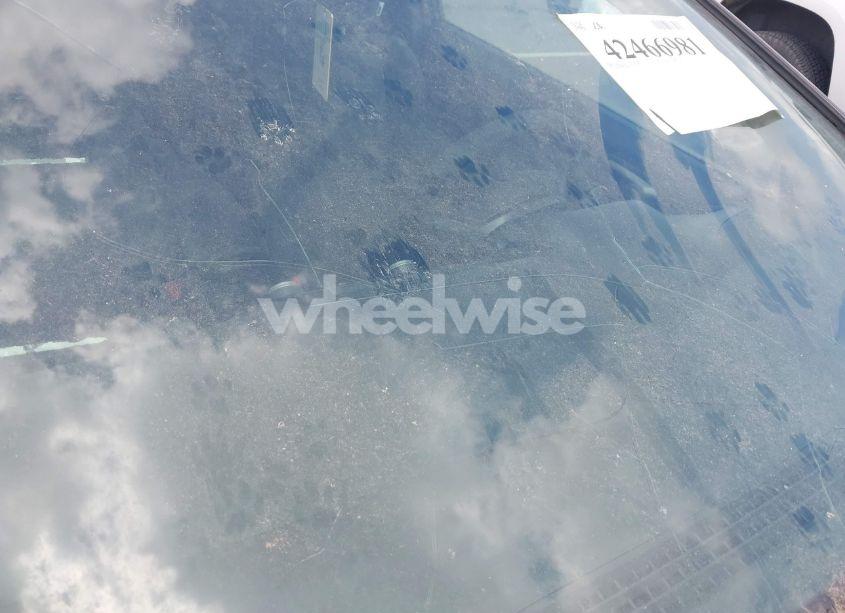 Photo 6 of 2008 Honda Civic LX (VIN 2HGFG11688H556967)