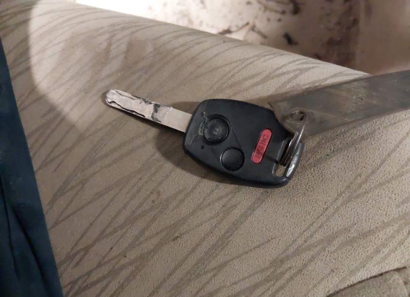 Photo 11 of 2006 Honda Civic LX (VIN 2HGFG11696H514496)