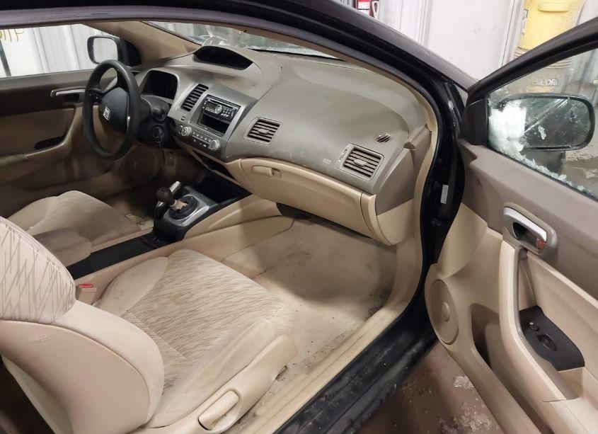 Photo 5 of 2006 Honda Civic LX (VIN 2HGFG11696H514496)
