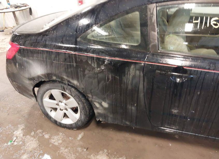 Photo 6 of 2006 Honda Civic LX (VIN 2HGFG11696H514496)