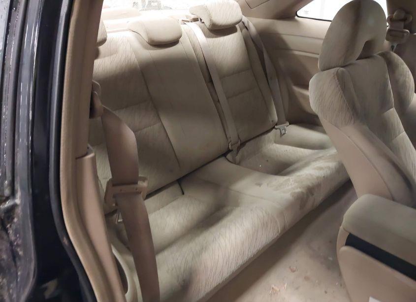 Photo 8 of 2006 Honda Civic LX (VIN 2HGFG11696H514496)