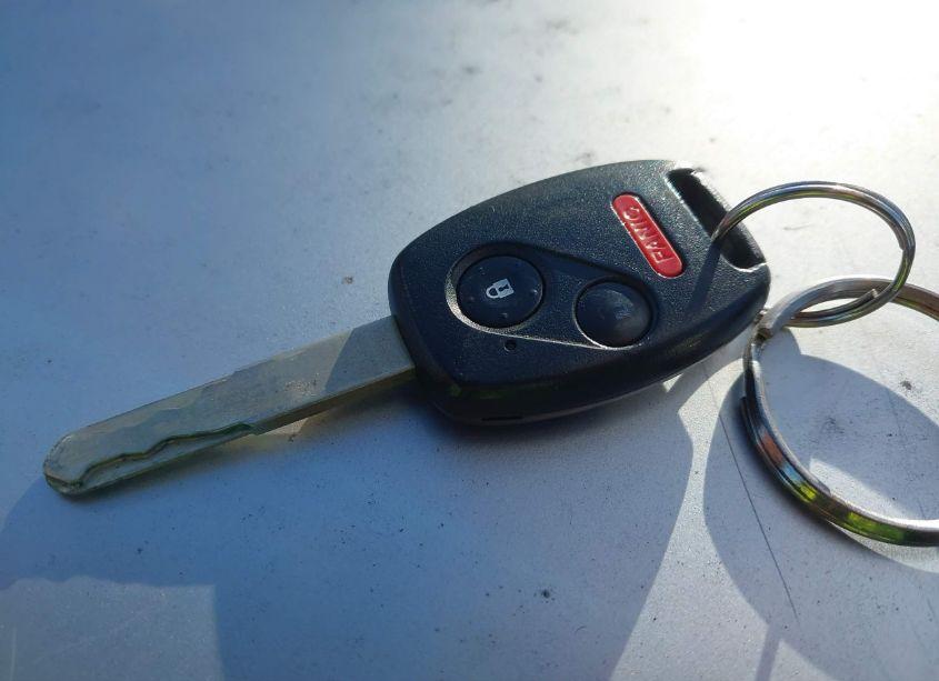 Photo 11 of 2006 Honda Civic LX (VIN 2HGFG11696H564444)