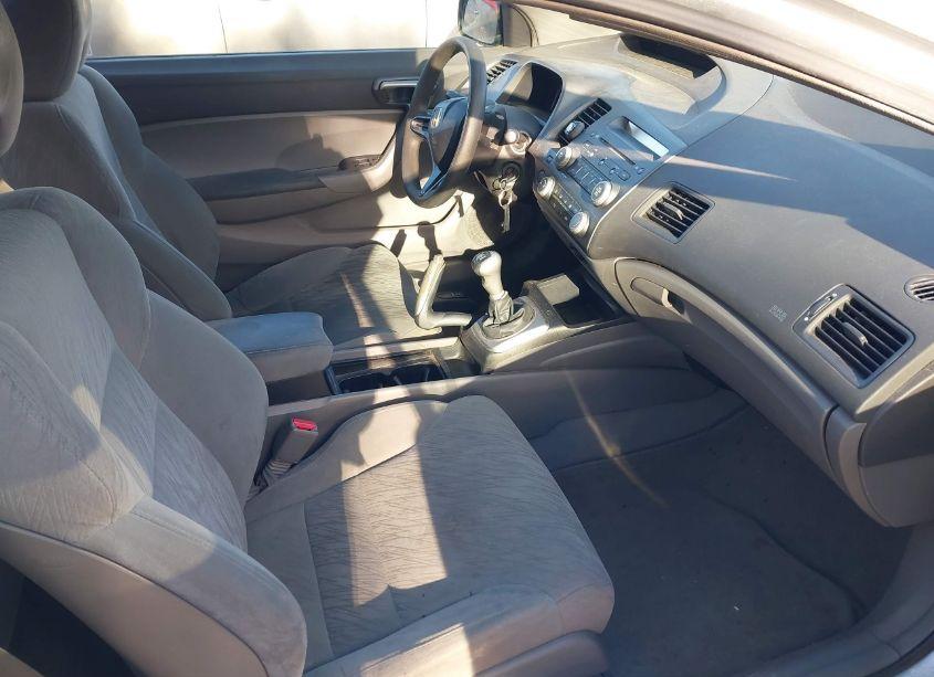 Photo 5 of 2006 Honda Civic LX (VIN 2HGFG11696H564444)