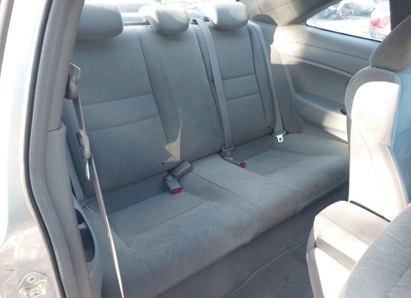 Photo 8 of 2006 Honda Civic LX (VIN 2HGFG11696H564444)