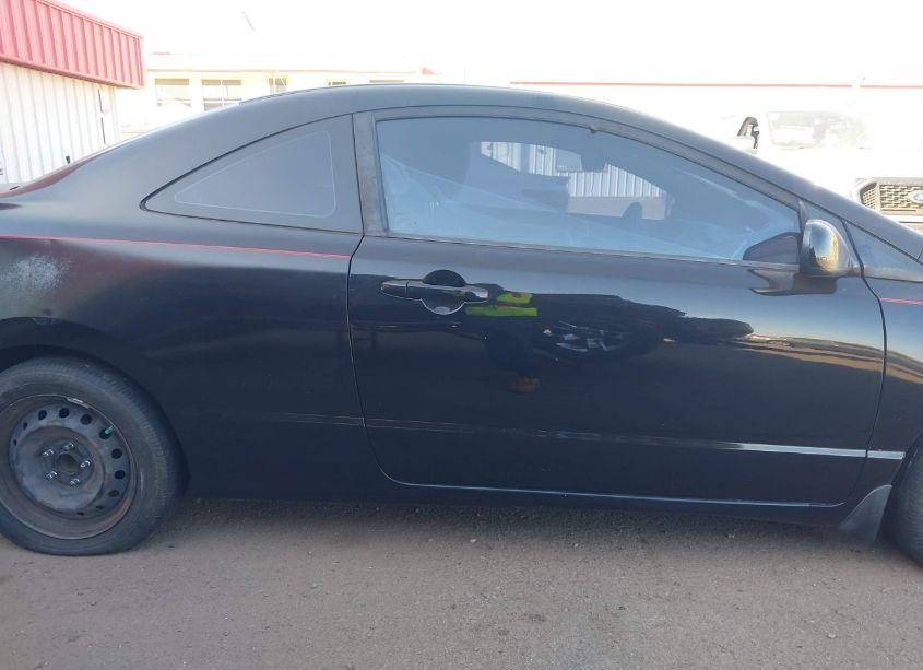 Photo 13 of 2008 Honda Civic LX (VIN 2HGFG11698H560042)