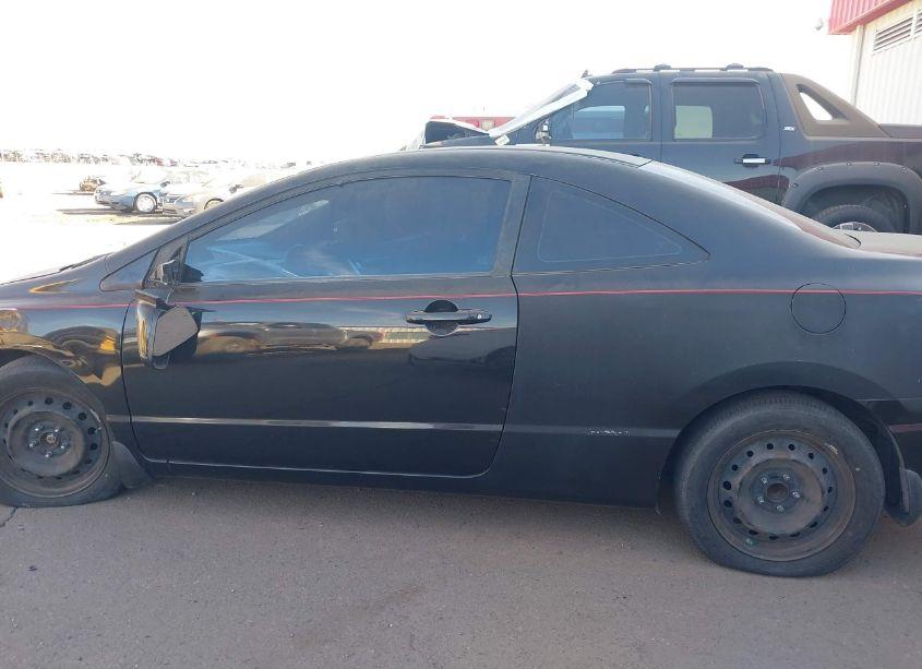 Photo 14 of 2008 Honda Civic LX (VIN 2HGFG11698H560042)