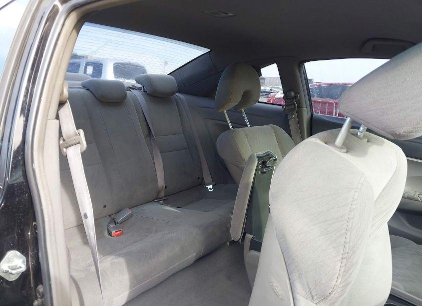 Photo 8 of 2008 Honda Civic LX (VIN 2HGFG11698H560042)