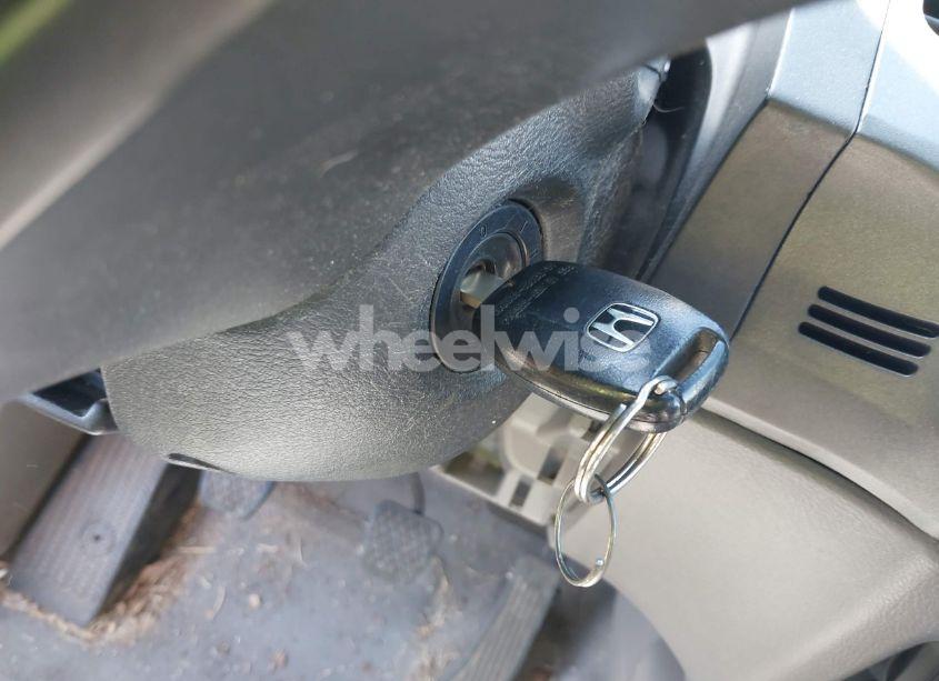 Photo 11 of 2007 Honda Civic LX (VIN 2HGFG116X7H546763)