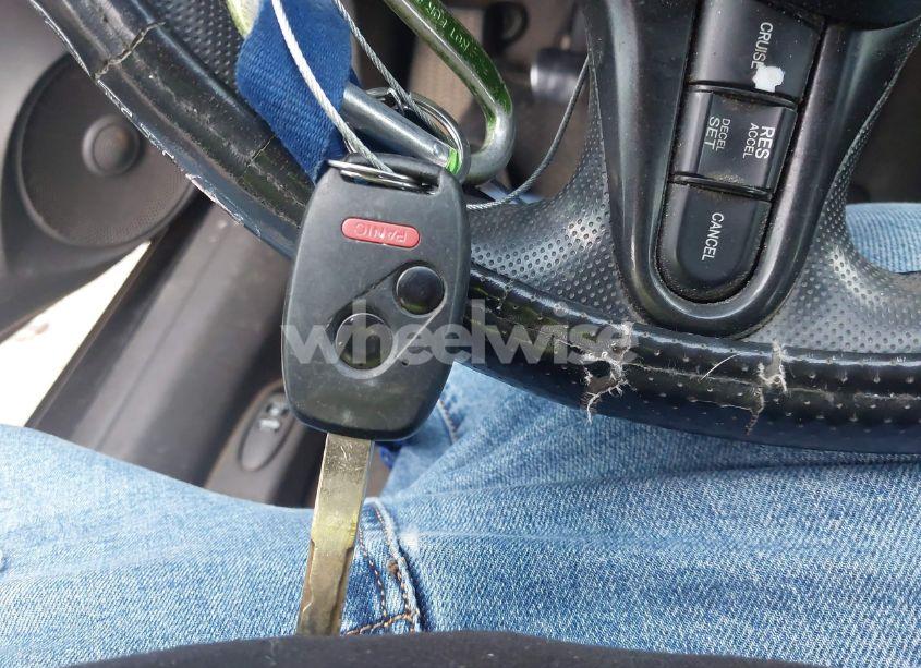 Photo 11 of 2008 Honda Civic LX (VIN 2HGFG116X8H527938)