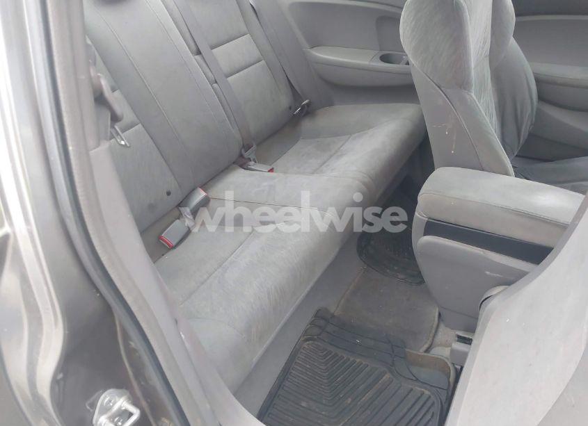 Photo 8 of 2008 Honda Civic LX (VIN 2HGFG116X8H527938)