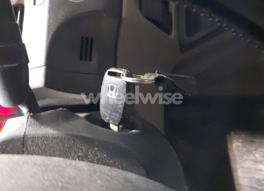 Photo 11 of 2007 Honda Civic EX (VIN 2HGFG11807H504488)