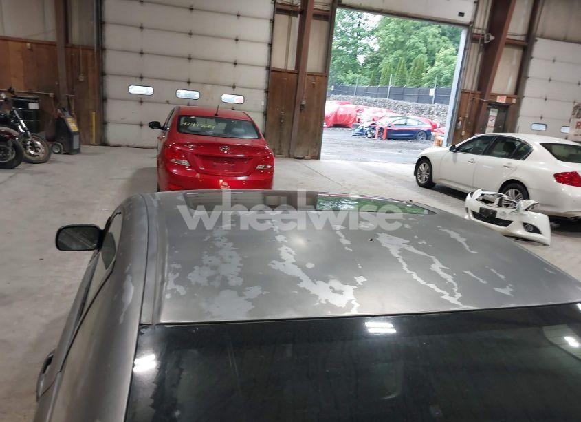 Photo 15 of 2007 Honda Civic EX (VIN 2HGFG11807H504488)