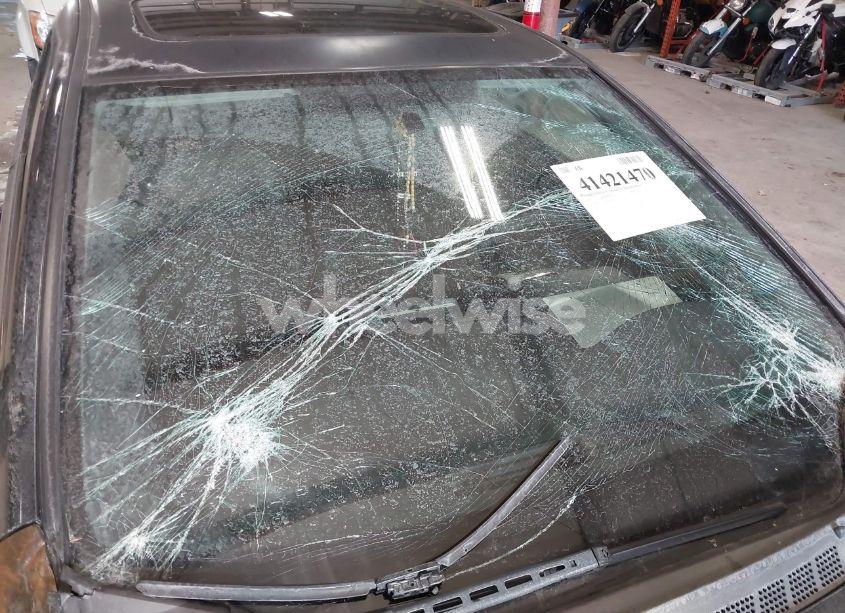 Photo 13 of 2007 Honda Civic EX (VIN 2HGFG11807H548345)