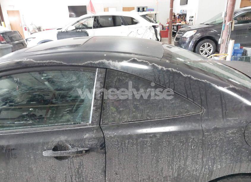 Photo 15 of 2007 Honda Civic EX (VIN 2HGFG11807H548345)