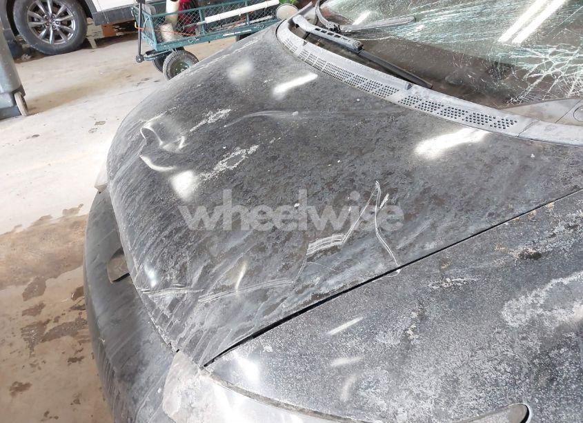 Photo 16 of 2007 Honda Civic EX (VIN 2HGFG11807H548345)