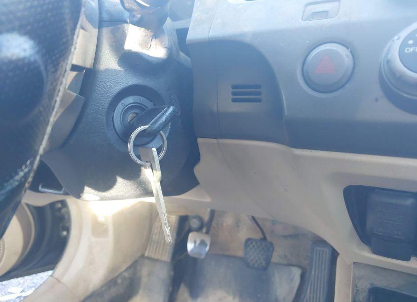 Photo 11 of 2006 Honda Civic EX (VIN 2HGFG11816H525509)