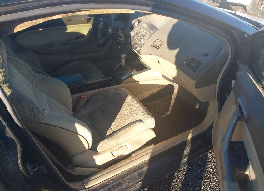 Photo 5 of 2006 Honda Civic EX (VIN 2HGFG11816H525509)