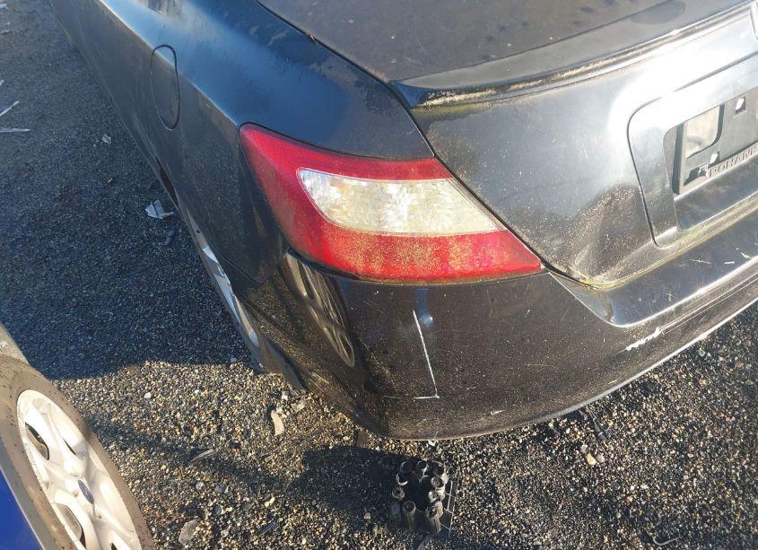 Photo 6 of 2006 Honda Civic EX (VIN 2HGFG11816H525509)