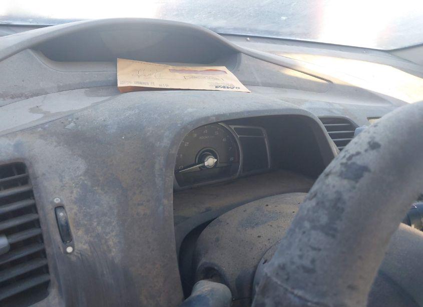 Photo 7 of 2006 Honda Civic EX (VIN 2HGFG11816H525509)