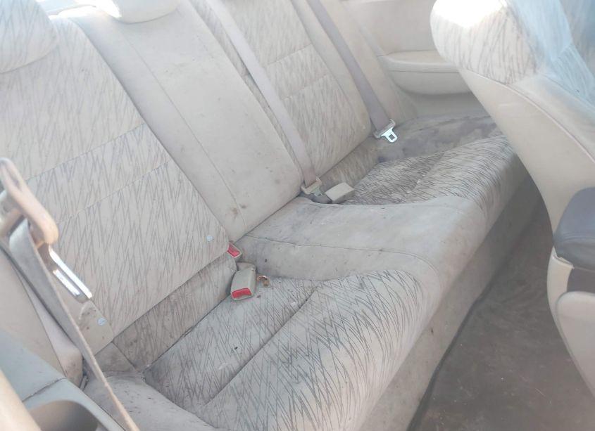 Photo 8 of 2006 Honda Civic EX (VIN 2HGFG11816H525509)