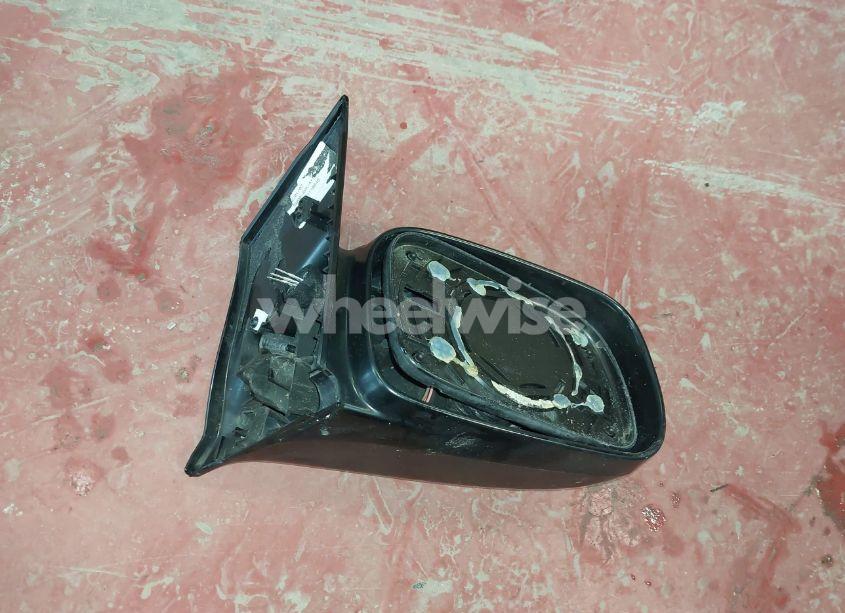 Photo 12 of 2007 Honda Civic EX (VIN 2HGFG11817H543834)