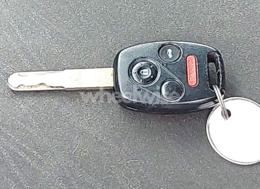 Photo 11 of 2008 Honda Civic EX (VIN 2HGFG11818H519308)