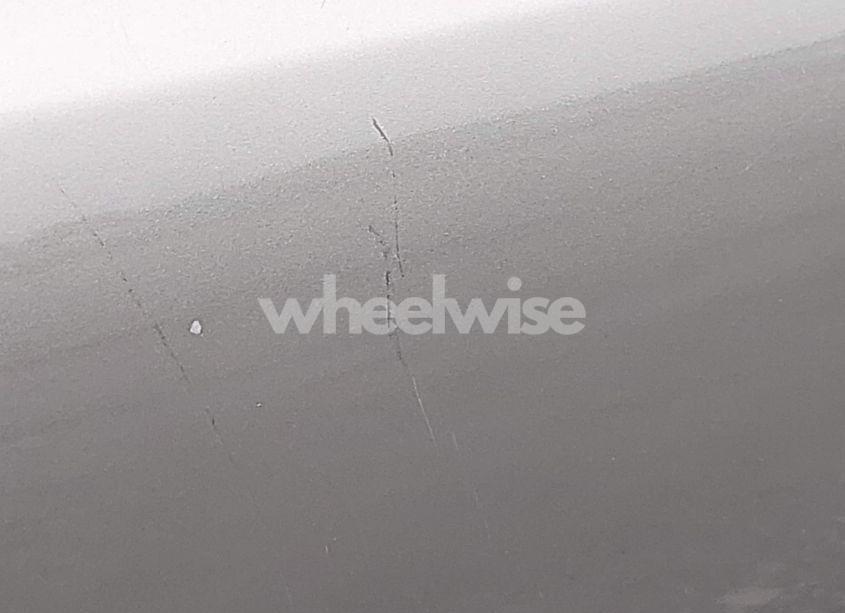 Photo 12 of 2008 Honda Civic EX (VIN 2HGFG11818H519308)