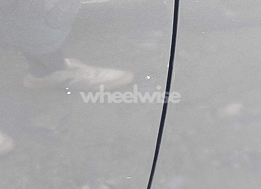 Photo 15 of 2008 Honda Civic EX (VIN 2HGFG11818H519308)