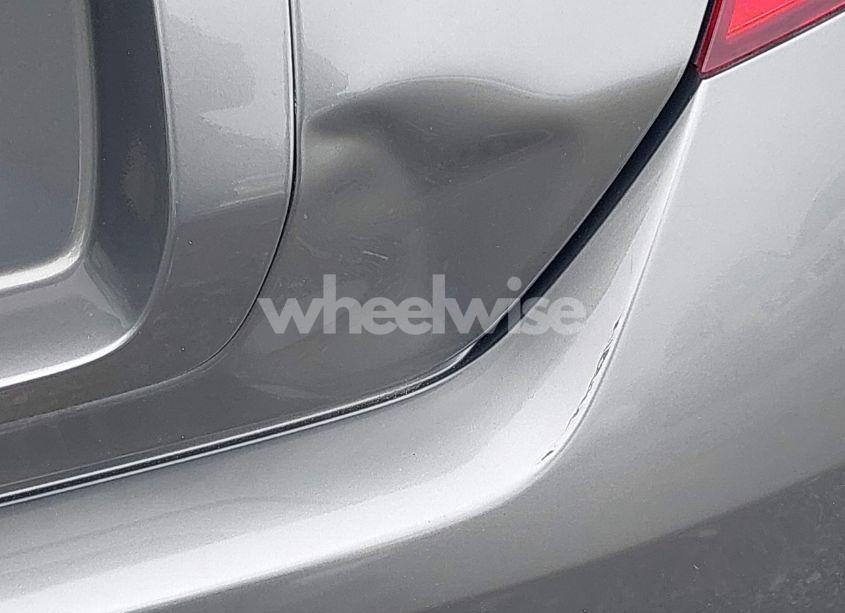 Photo 16 of 2008 Honda Civic EX (VIN 2HGFG11818H519308)