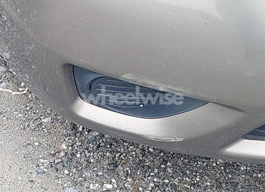 Photo 6 of 2008 Honda Civic EX (VIN 2HGFG11818H519308)