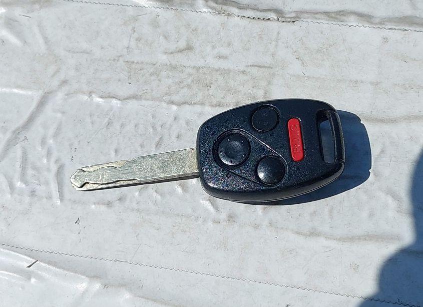 Photo 11 of 2009 Honda Civic EX (VIN 2HGFG11819H516183)