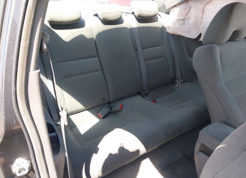 Photo 8 of 2009 Honda Civic EX (VIN 2HGFG11819H516183)