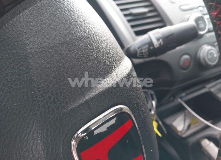 Photo 11 of 2008 Honda Civic EX (VIN 2HGFG11828H541673)