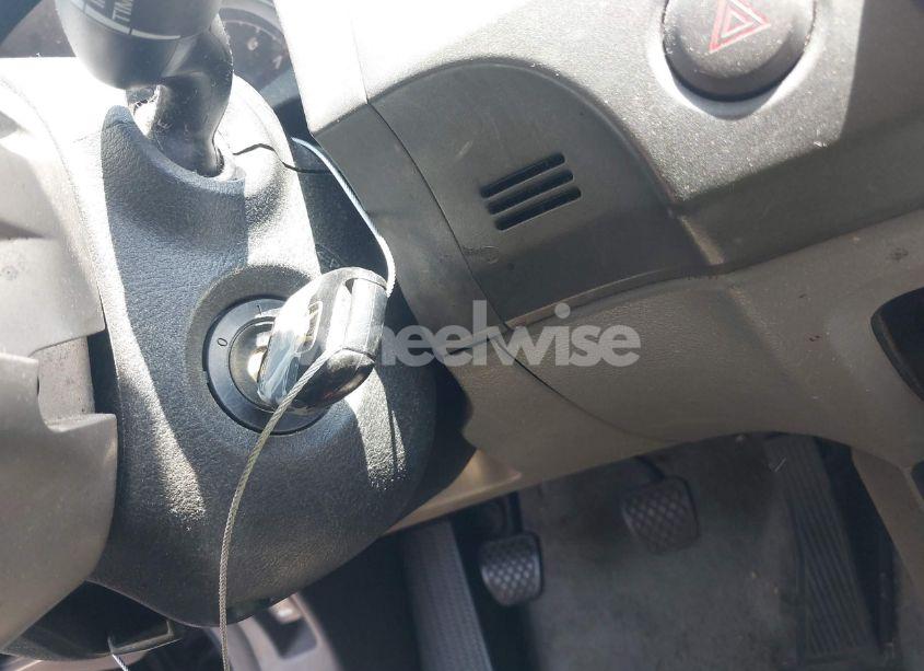 Photo 11 of 2007 Honda Civic EX (VIN 2HGFG11837H540997)