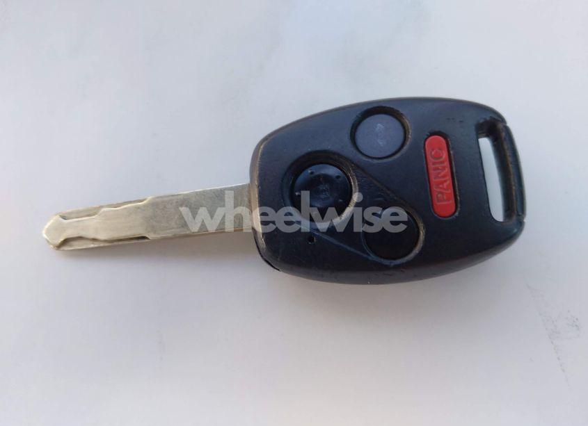 Photo 11 of 2007 Honda Civic EX (VIN 2HGFG11847H516286)